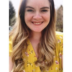 Meet your Posher, Heidi